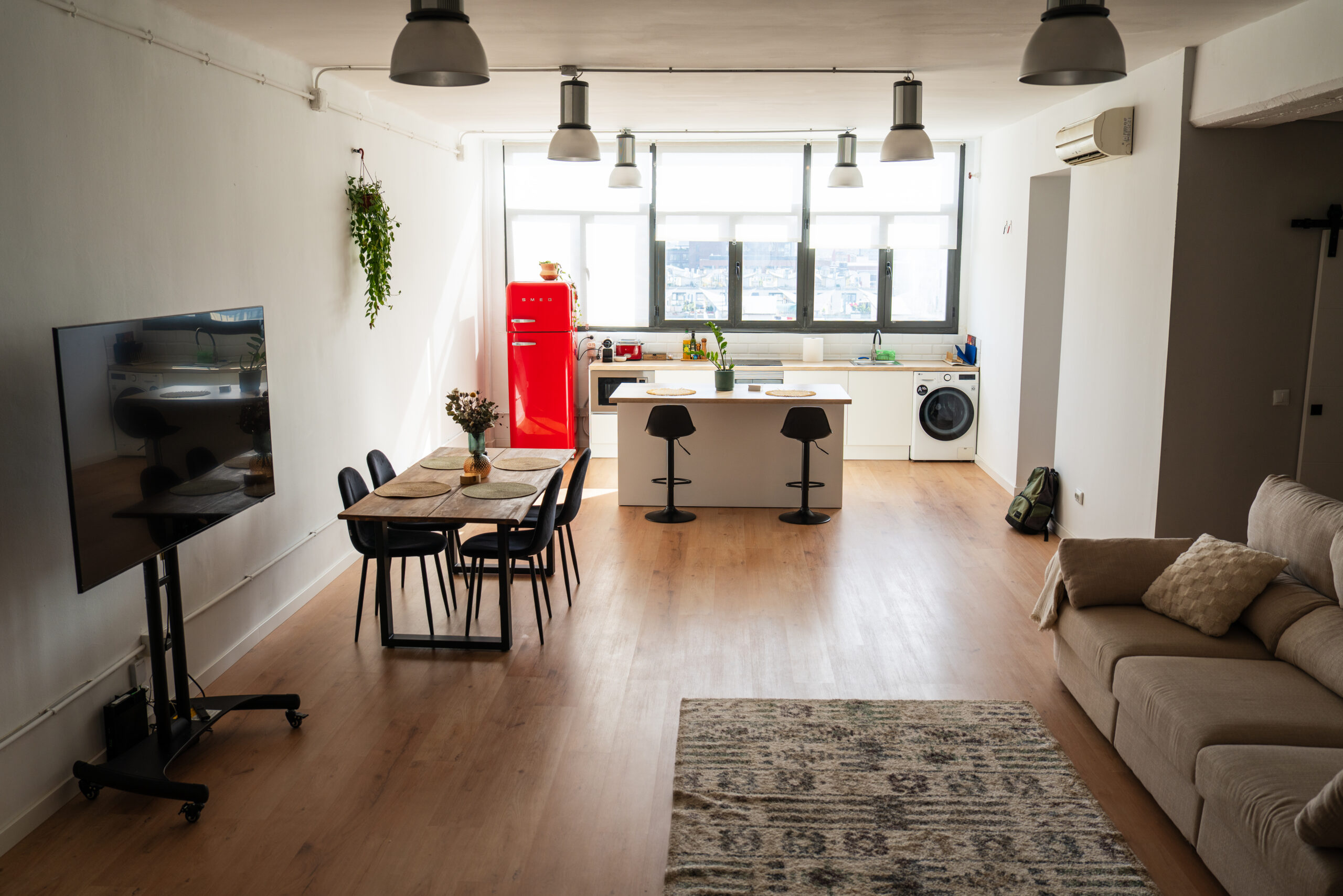 Flex Studio BCN 22@