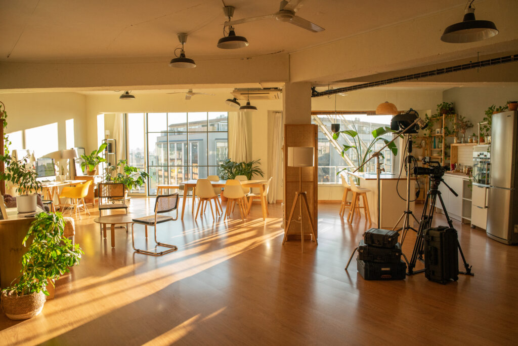 Urban Studio BCN 22@