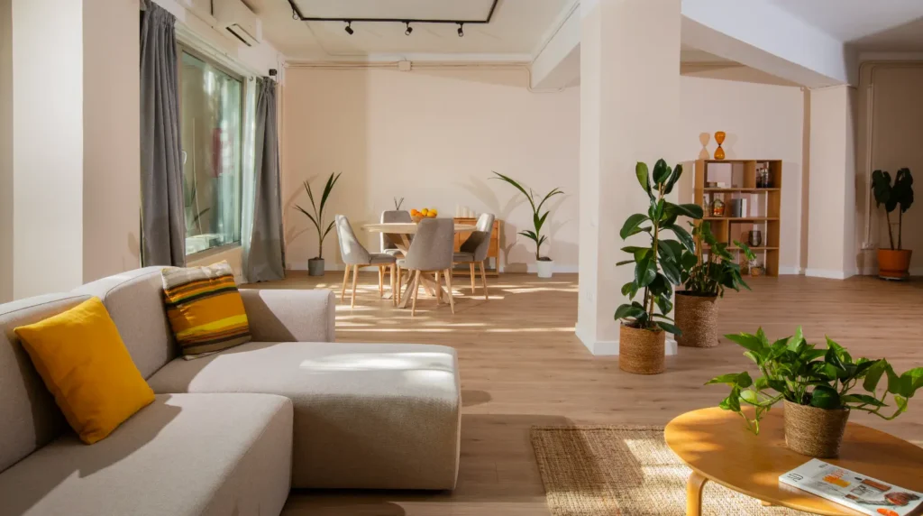 Grand Studio 160m2 - One Studios BCN