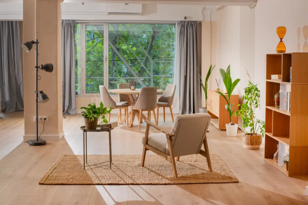 Grand Studio 160m2 - One Studios BCN