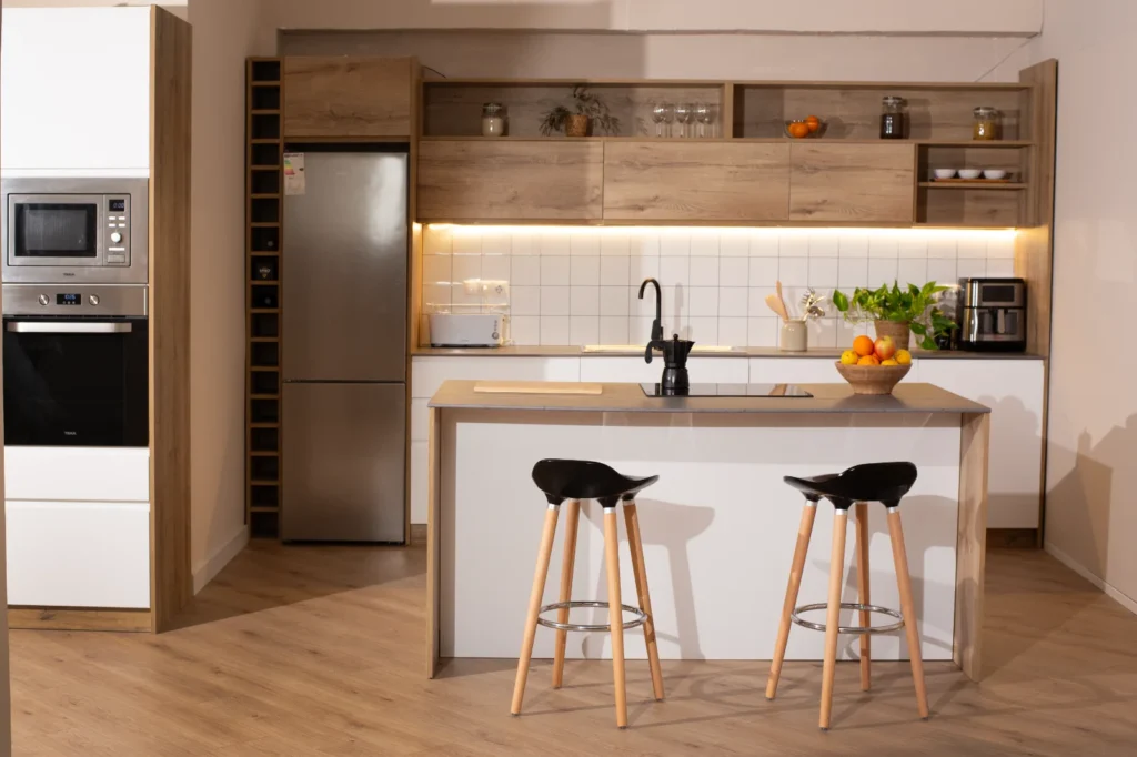 Grand Studio 160m2 - One Studios BCN