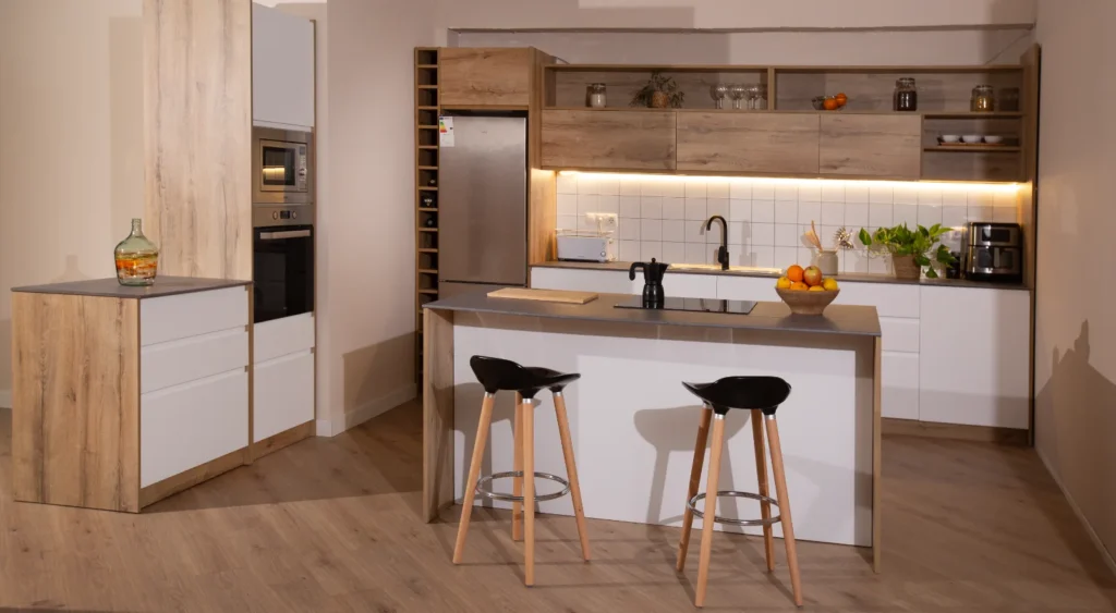 Grand Studio 160m2 - One Studios BCN