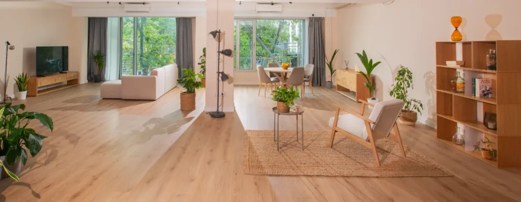Grand Studio 160m2 - One Studios BCN