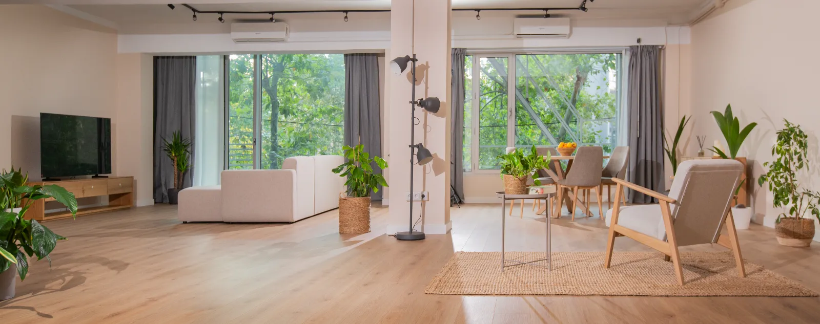 Grand Studio 160m2 - One Studios BCN