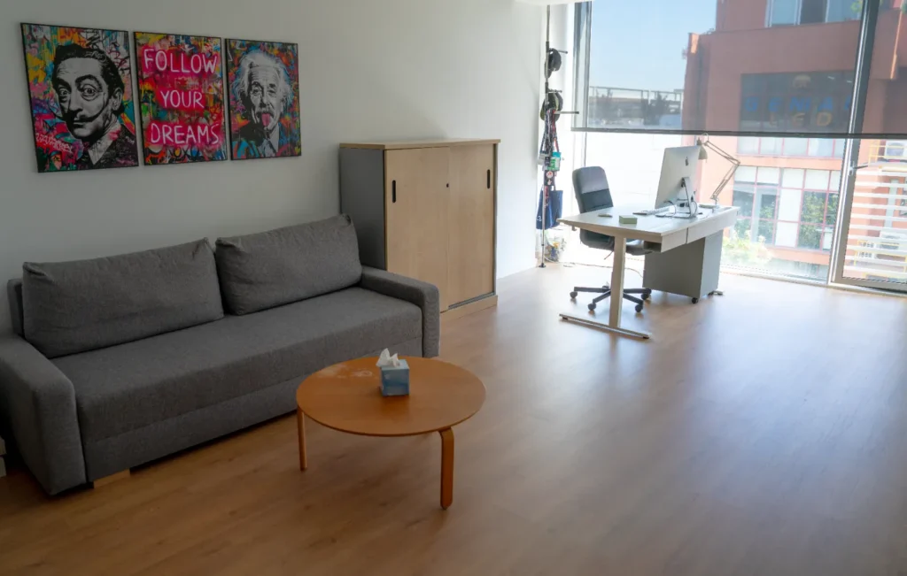 Production Hub 80m2 - One Studios BCN