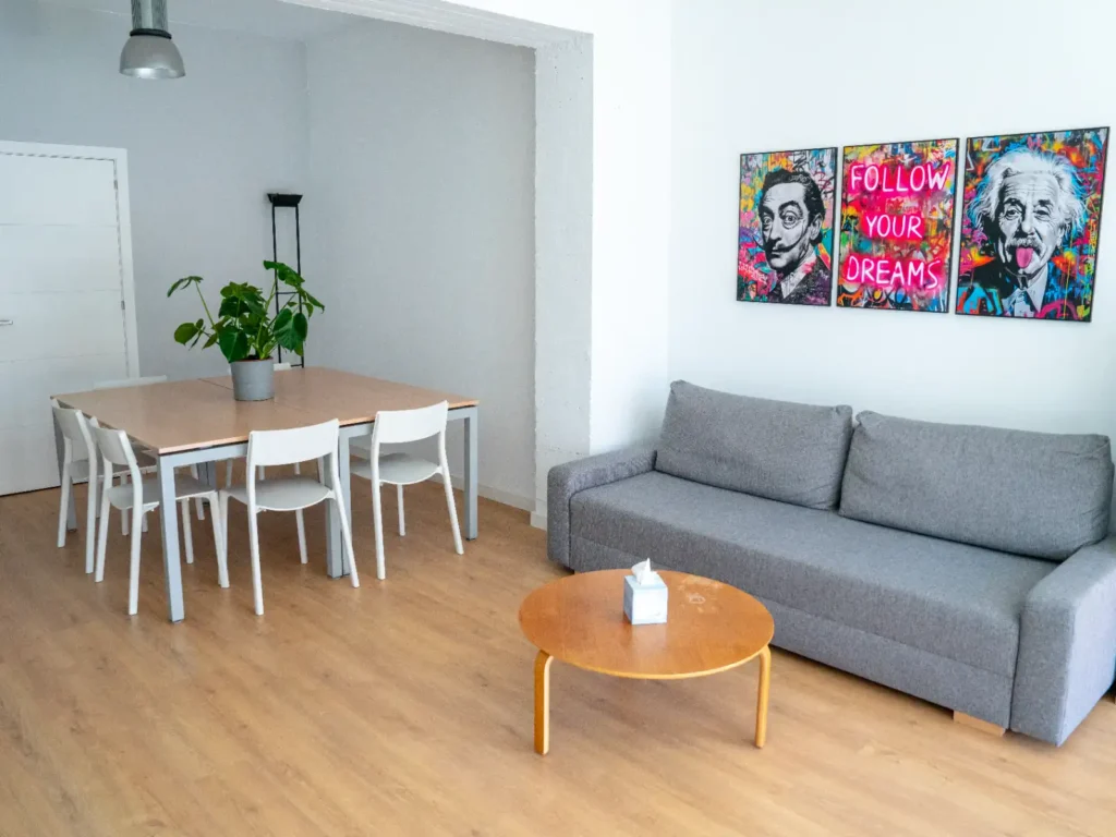 Production Hub 80m2 - One Studios BCN