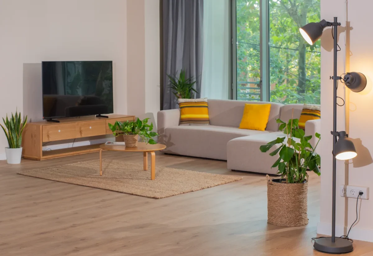 Grand Studio 160m2 - One Studios BCN