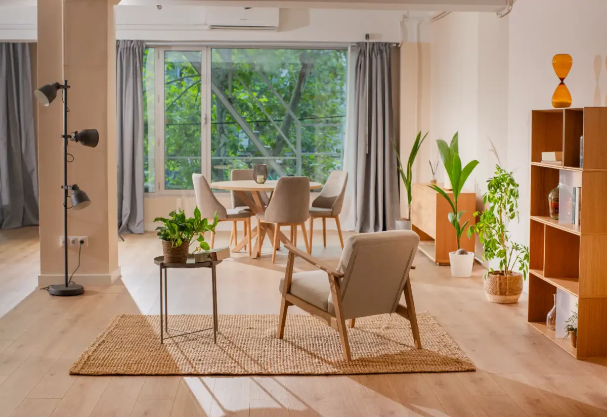 Grand Studio 160m2 - One Studios BCN