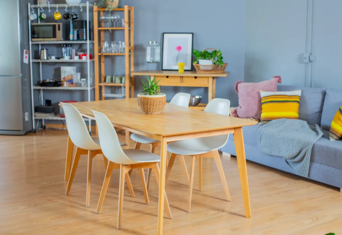 Urban Studio 130m2 - Ambiente Comedor - One Studios BCN