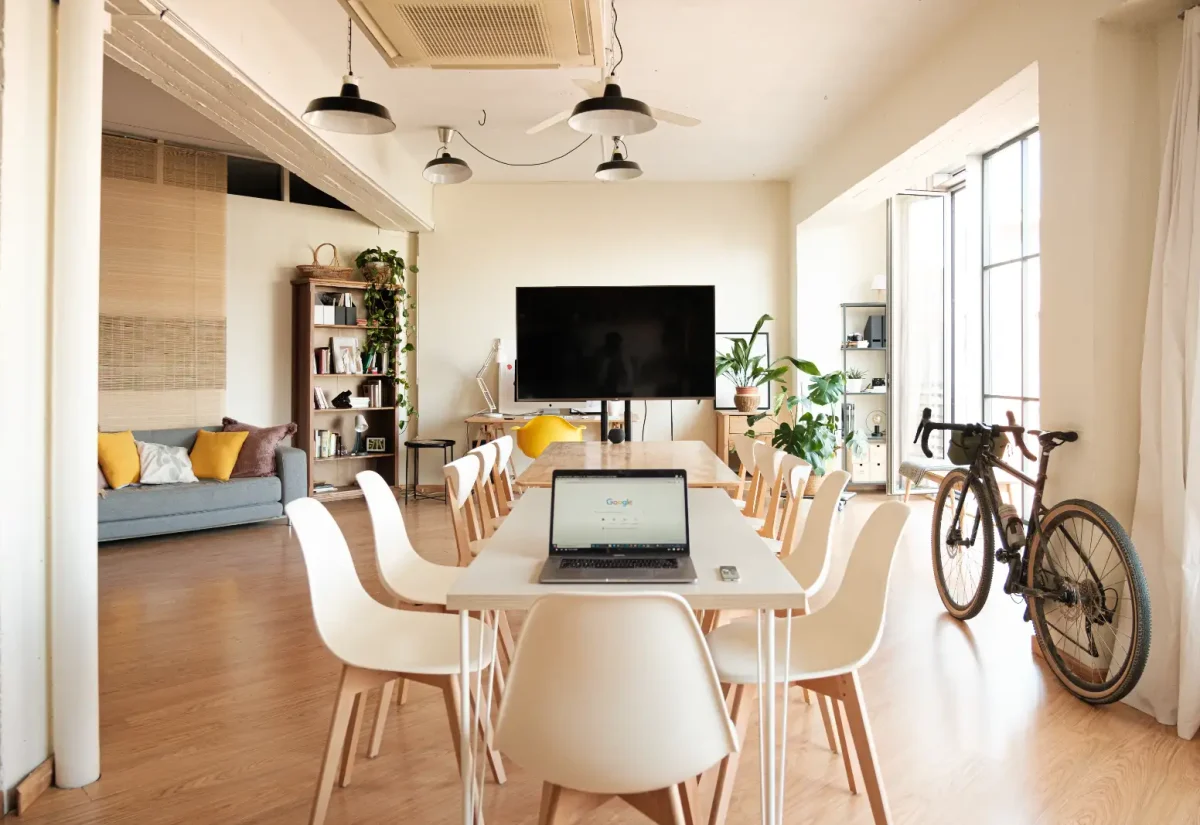 Urban Studio 130m2 - Formato Eventos - One Studios BCN